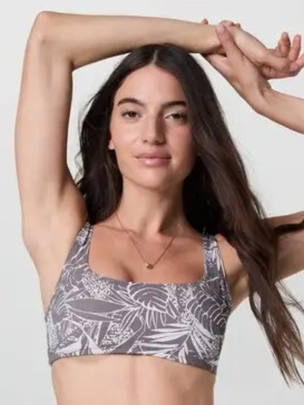 Vuori Bikini/Sportsbra Top -New